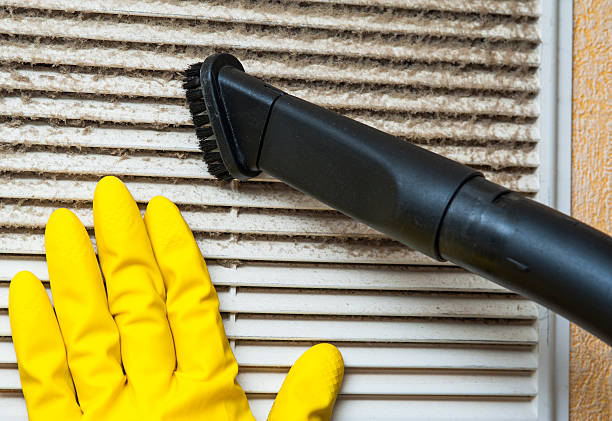 Best Best Air Duct Cleaning Company  in Fort Myers Shores, FL