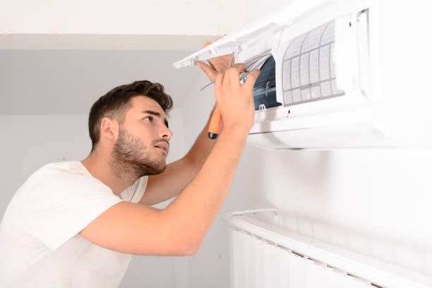 Best Affordable Duct Cleaning Services  in Fort Myers Shores, FL